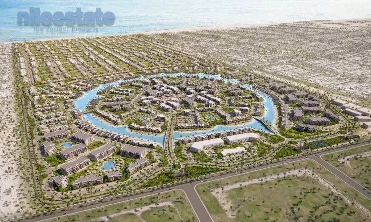 ora real estate